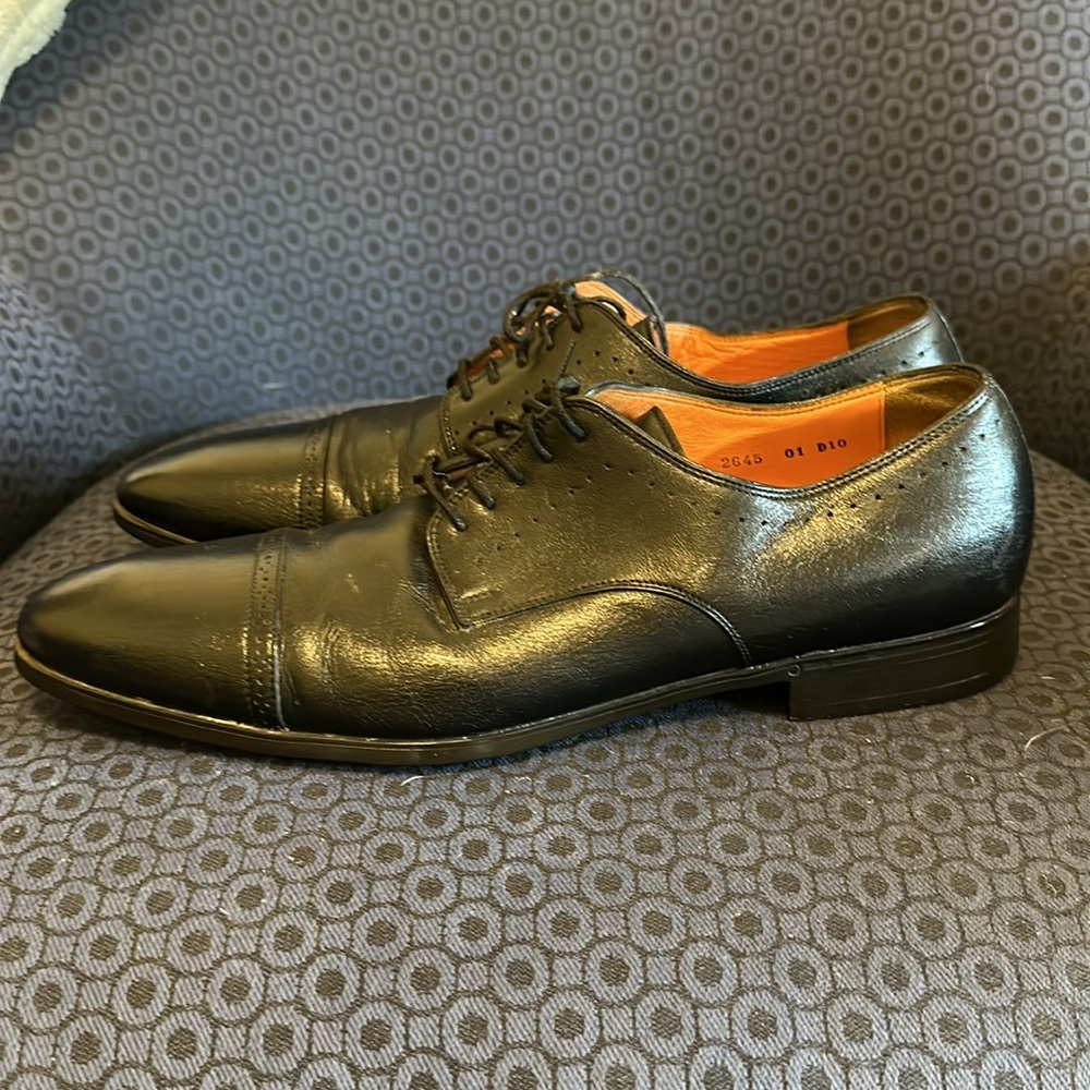 Santoni Men’s shoes - Picture 3 of 11